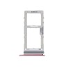 Bandeja Sim y MicroSD Samsung Galaxy S10e G970 Rosa