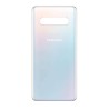 Tapa Trasera Samsung Galaxy S10 G973 Blanco