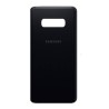 Tapa Trasera Samsung Galaxy S10 G973 Negro
