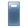 Tapa Trasera Samsung Galaxy S10 G973 Azul