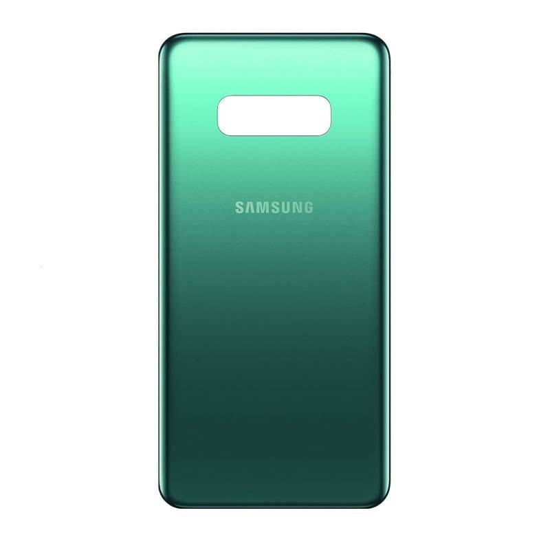 Tapa Trasera Samsung Galaxy S10 (G973) Verde