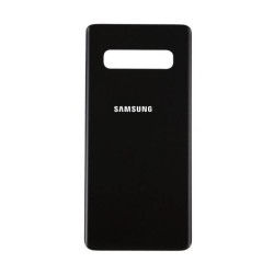 Tapa Trasera Samsung Galaxy S10 Plus G975 Negra