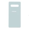 Tapa Trasera Samsung Galaxy S10 Plus G975 Blanca