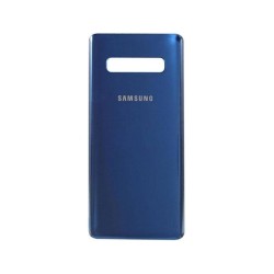 Tapa Trasera Samsung Galaxy S10 Plus G975 Azul