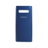 Tapa Trasera Samsung Galaxy S10 Plus G975 Azul