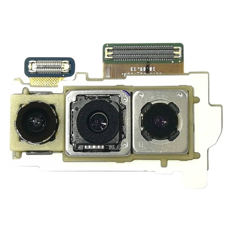 Camara Trasera Samsung Galaxy S10 G973, Galaxy S10 Plus G975
