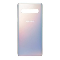Tapa Trasera Samsung Galaxy S10 5G Blanco