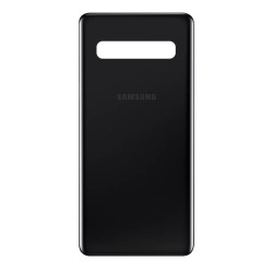 Tapa Trasera Samsung Galaxy S10 5G Negro