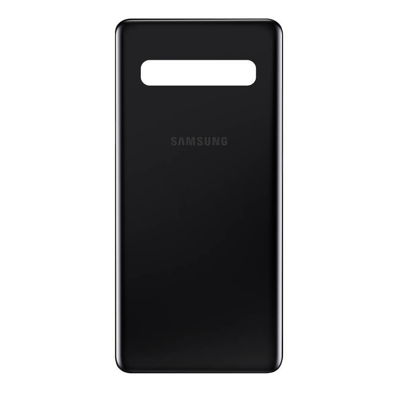 Tapa Trasera Samsung Galaxy S10 5G Negro