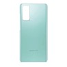 Tapa Trasera Samsung Galaxy S20 FE G780 Verde