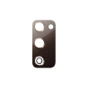 Lente de Camara Trasera Samsung Galaxy S20 FE (G780) Negro