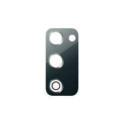 Lente de Camara Trasera Samsung Galaxy S20 FE (G780) Verde