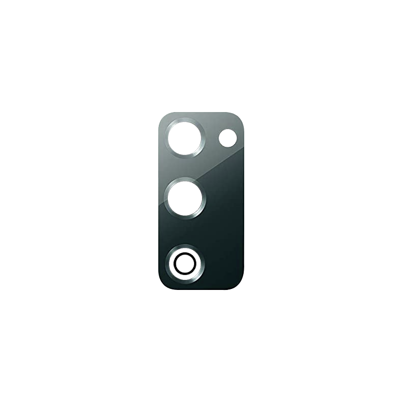 Lente de Camara Trasera Samsung Galaxy S20 FE (G780) Verde