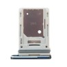 Bandeja Dual Sim y MicroSd Samsung Galaxy S20 FE G780 Azul Navy