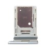 Bandeja Dual Sim y MicroSd Samsung Galaxy S20 FE G780 Plata