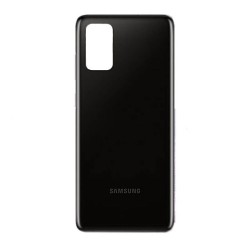 Tapa Trasera Samsung Galaxy S20 G980 G981 Negro