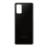 Tapa Trasera Samsung Galaxy S20 G980 G981 Negro