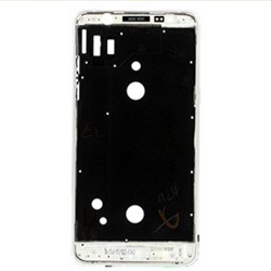 Carcasa Frontal J5 (2016) Blanca