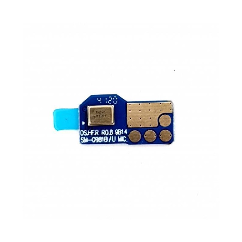 Placa Microfono Samsung Galaxy S20 (G980, G981)