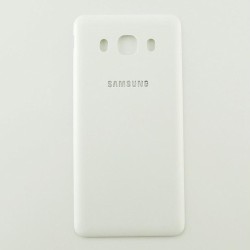 Tapa Trasera J5 (2016) Blanca
