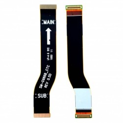 Flex Conexion Principal a Placa Base Samsung Galaxy S20 Plus (G986)