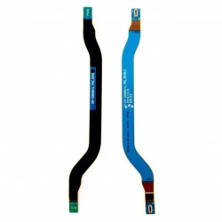 Flex Conexion LCD a Placa Base Samsung Galaxy S20 Plus (G986)