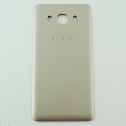 Tapa Trasera J5 (2016) Dorada