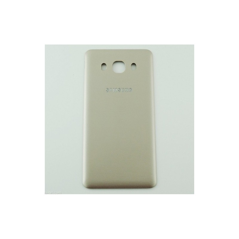 Tapa Trasera J5 (2016) Dorada