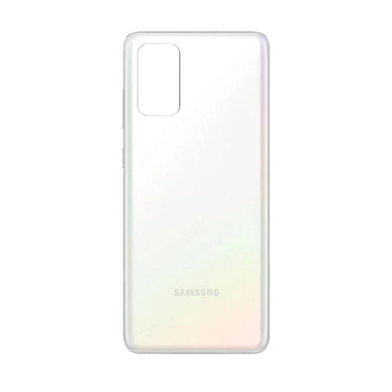 Tapa Trasera Samsung Galaxy S20 Plus Blanca