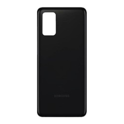 Tapa Trasera Samsung Galaxy S20 Plus Negro