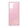 Tapa Trasera Samsung Galaxy S20 Plus Rosa