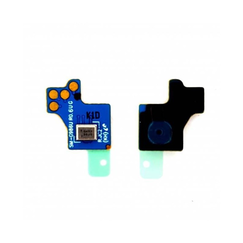 Modulo Microfono Samsung Galaxy S20 Plus (G985,G986 )
