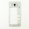 Carcasa Chasis Intermedio Samsung J5 (2016) Blanco