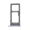 Bandeja Sim y MicroSD Samsung Galaxy S20 Plus (G985, G986) Plata