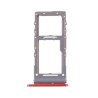 Bandeja Sim y MicroSD Samsung Galaxy S20 Plus (G985, G986) Azul