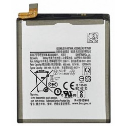 Bateria Samsung Galaxy S20 Ultra EB-BG988ABY