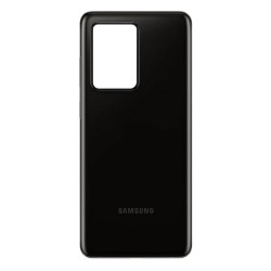 Tapa Trasera Samsung Galaxy S20 Ultra Negro