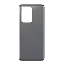 Tapa Trasera Samsung Galaxy S20 Ultra (G988) Gris