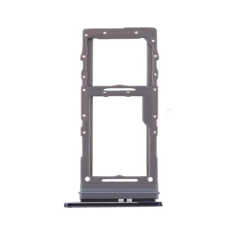 Bandeja Sim y MicroSD Samsung Galaxy S20 Ultra (G988) Negra