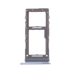 Bandeja Sim y MicroSD Samsung Galaxy S20 Ultra (G988) Azul