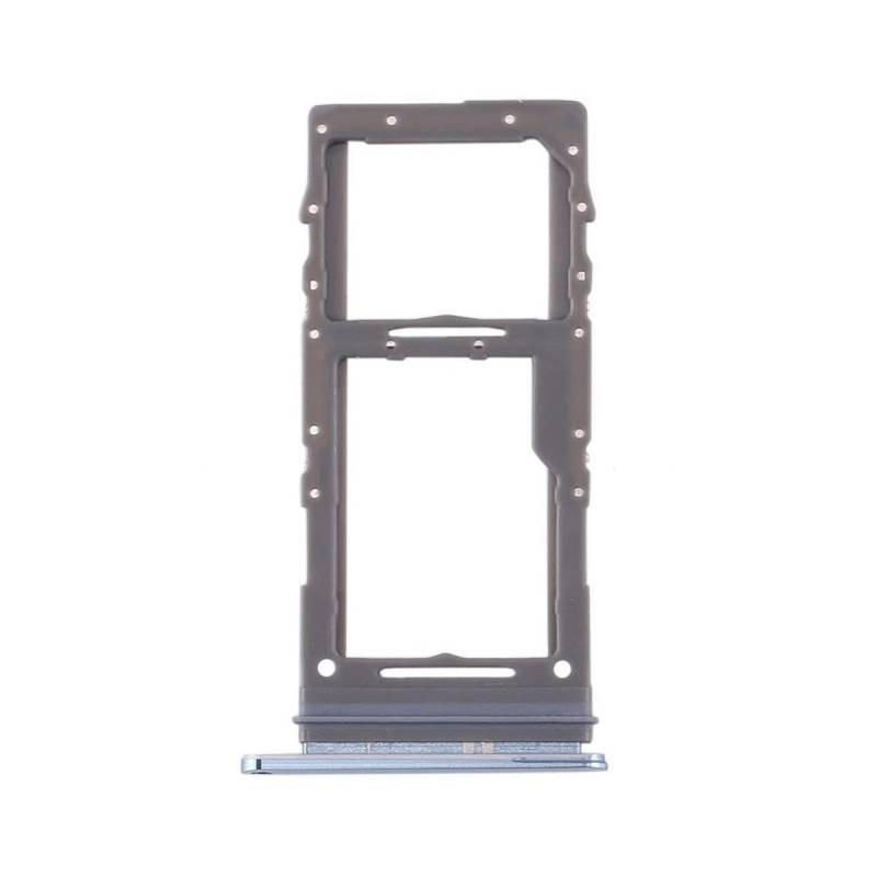 Bandeja Sim y MicroSD Samsung Galaxy S20 Ultra (G988) Azul