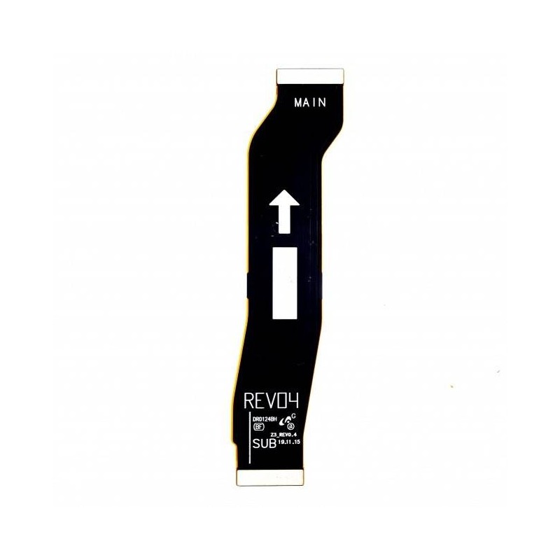 Flex Conexion Principal a Placa Base Samsung Galaxy S20 Ultra (G988)