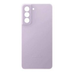 Tapa Trasera Samsung Galaxy S21 FE (G990) Violeta