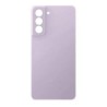 Tapa Trasera Samsung Galaxy S21 FE (G990) Violeta
