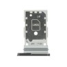Bandeja Dual Sim Samsung Galaxy S21 FE (G990) Negro