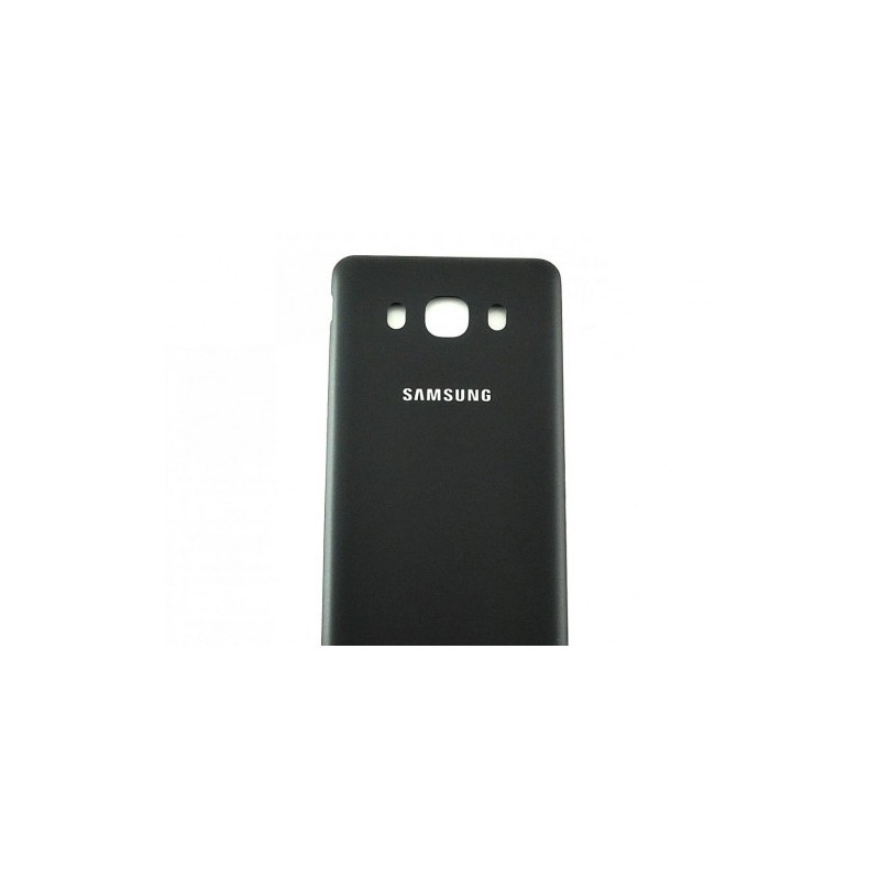 Tapa Trasera J5 (2016) Negra