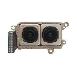 Camara Trasera Samsung Galaxy S21 FE (G990)