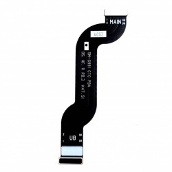 Flex Conexion Pantalla Lcd a Placa Base Samsung Galaxy S21 5G (G991)
