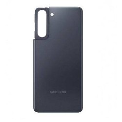 Tapa Trasera Samsung Galaxy S21 (G991) Negro