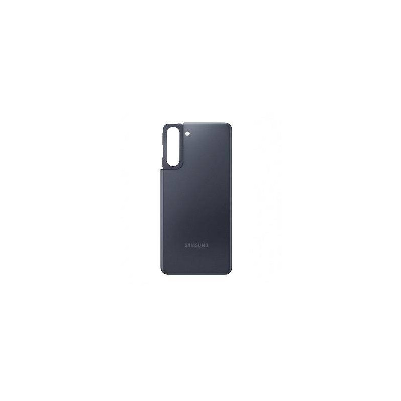 Tapa Trasera Samsung Galaxy S21 (G991) Negro